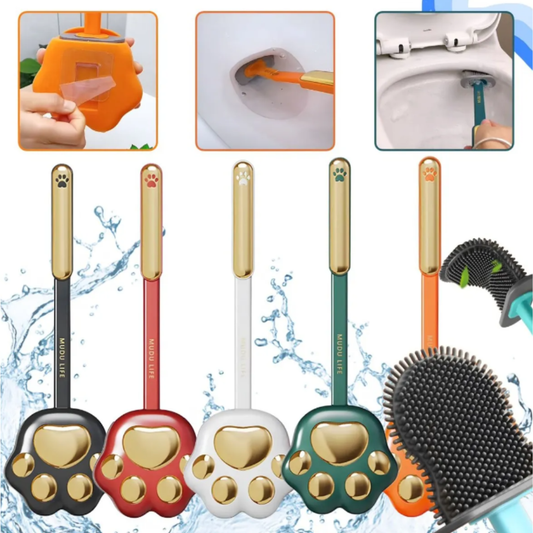 Cepillo de baño Garra por mayor - Bazar Mayorista