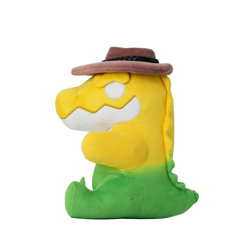 Hot Gummigoo Plush Toy, Gummigoo Digital Circus, Gangle Plush, Kinger Plush, Jax, Pomni, Ragatha, Cute Stuffed Figure