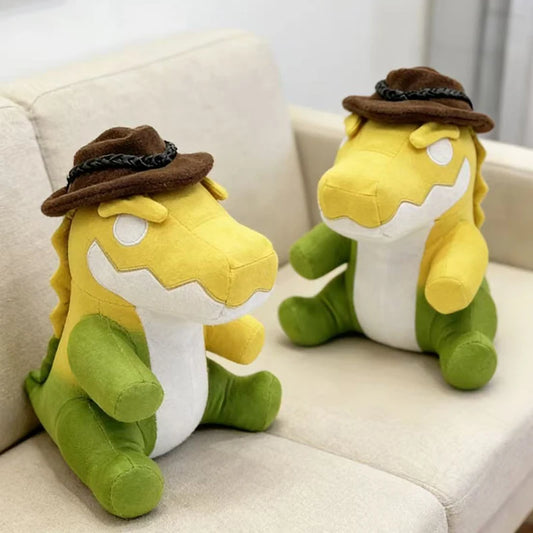 Hot Gummigoo Plush Toy, Gummigoo Digital Circus, Gangle Plush, Kinger Plush, Jax, Pomni, Ragatha, Cute Stuffed Figure