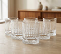 Set x6 vasos whisky Diamonds por mayor - Bazar Mayorista