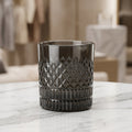 Set x6 vasos Whisky Deli Grey por mayor - Bazar Mayorista