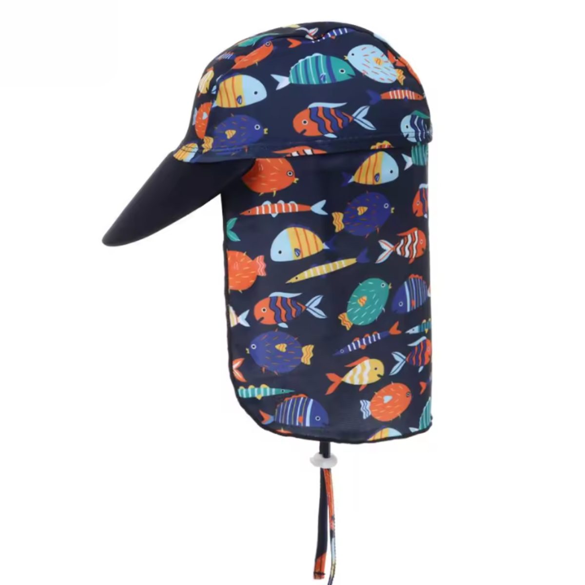 Gorro con proteccion uv por mayor - Bazar Mayorista