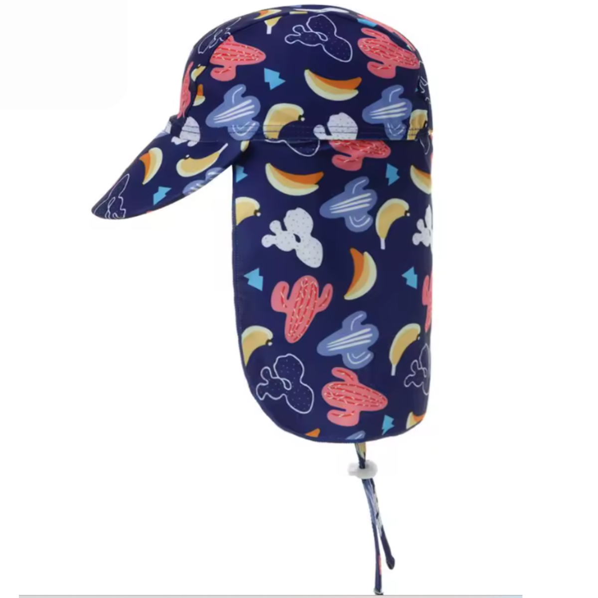 Gorro con proteccion uv por mayor - Bazar Mayorista