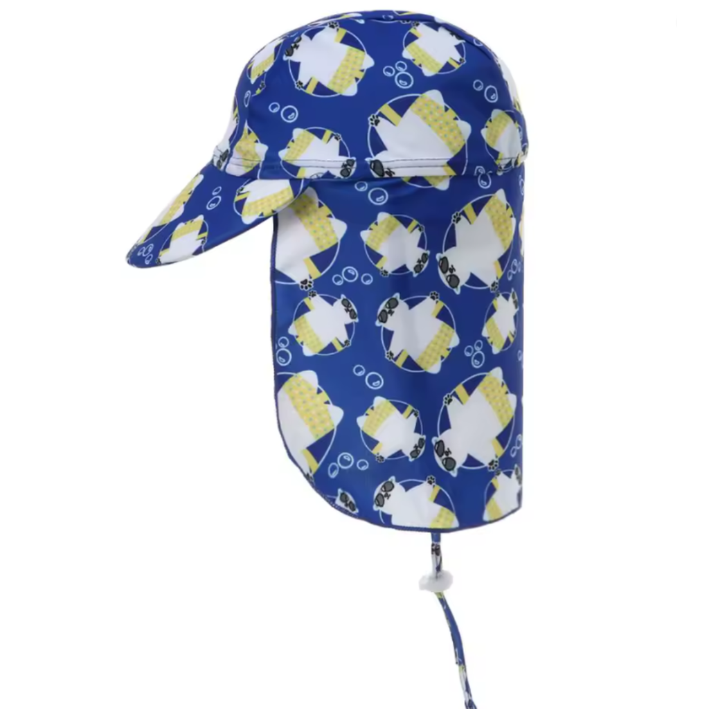 Gorro con proteccion uv por mayor - Bazar Mayorista