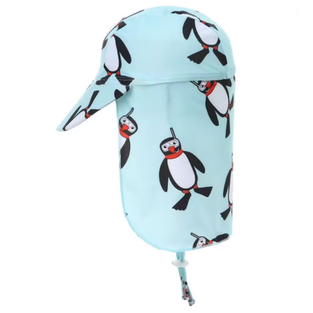 Gorro con proteccion uv por mayor - Bazar Mayorista