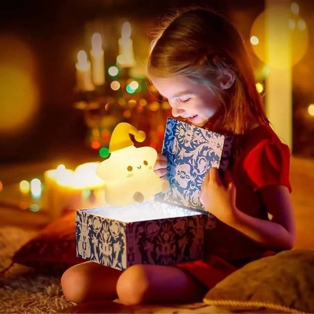Lampara led star dream por mayor - Bazar Mayorista
