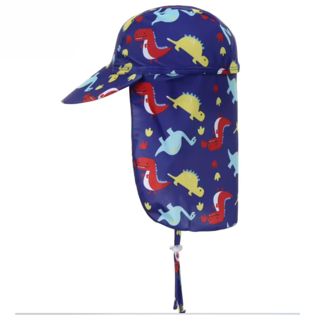Gorro con proteccion uv por mayor - Bazar Mayorista
