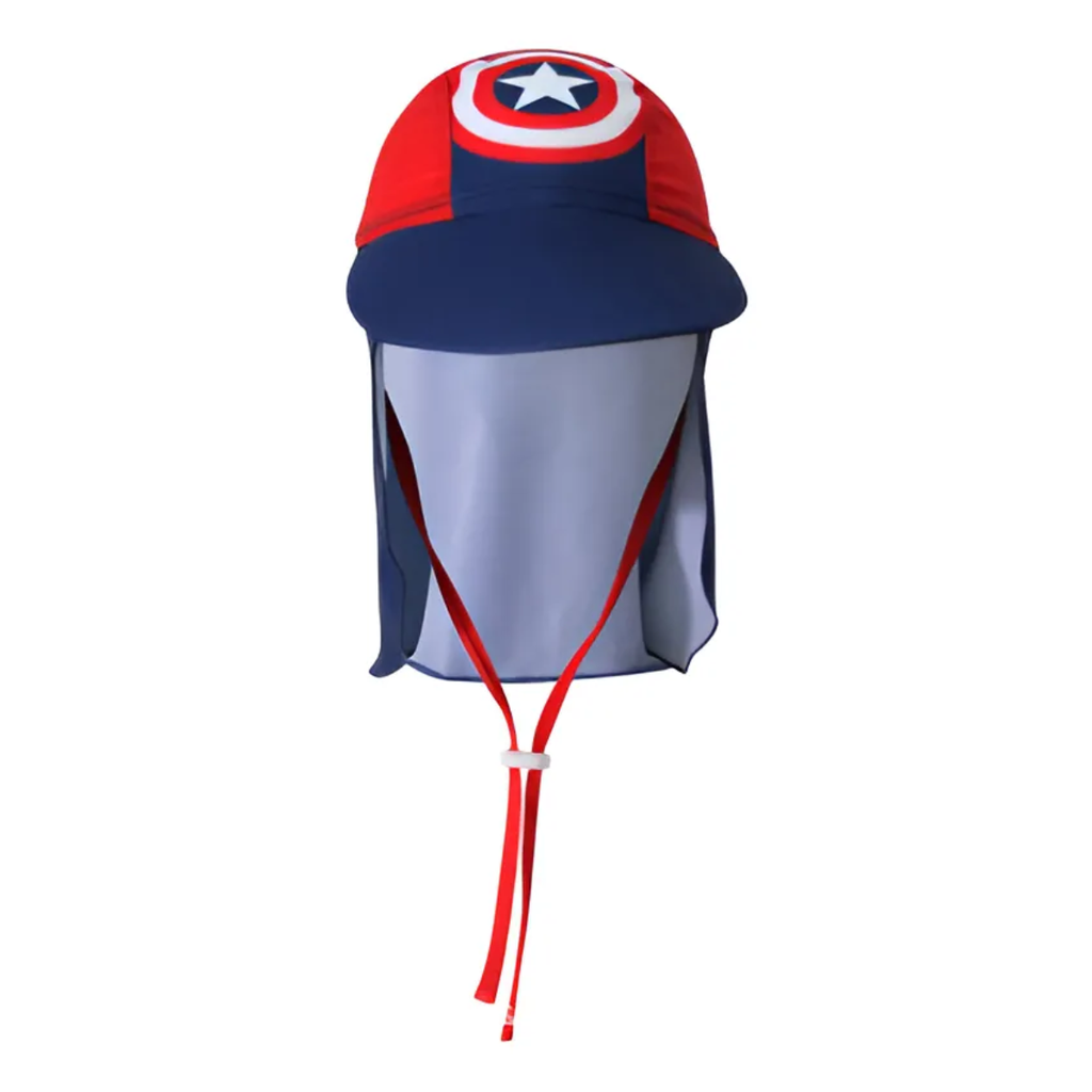 Gorro con proteccion uv por mayor - Bazar Mayorista