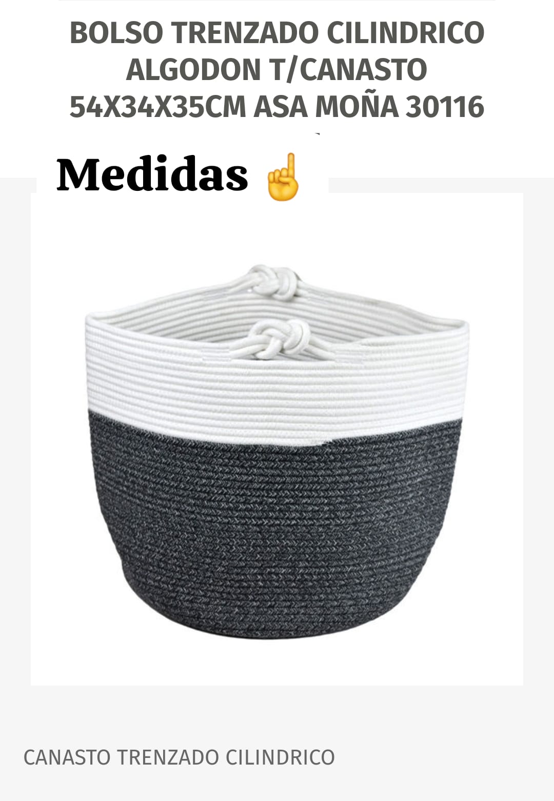 Bolso trenzado bi color por mayor - Bazar Mayorista