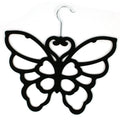 Percha mariposa por mayor - Bazar Mayorista