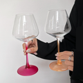 Set 2 copas Don River por mayor - Bazar Mayorista