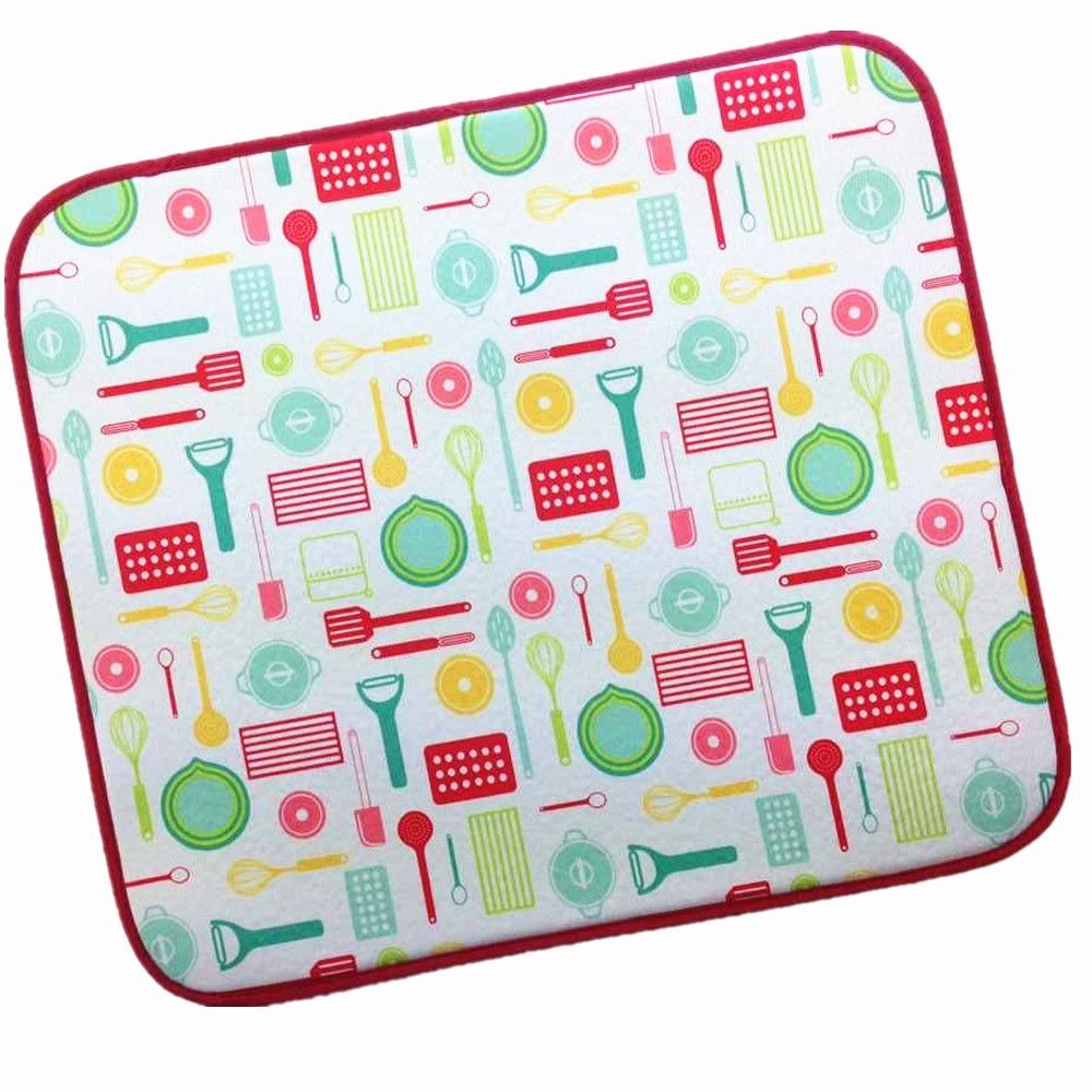 Paño escurridor con diseño por mayor - Bazar Mayorista