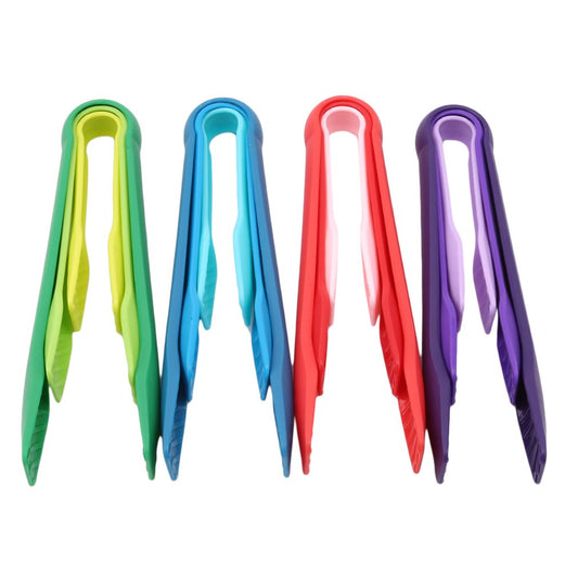 Pinzas plásticas x3 por mayor - Bazar Mayorista