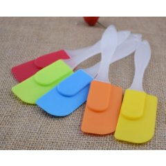 Espatula de silicona por mayor - Bazar Mayorista