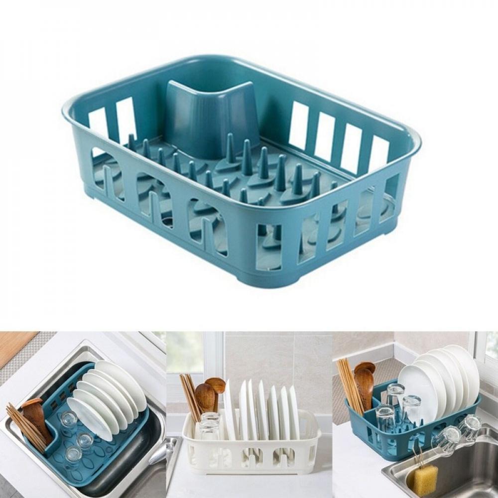 Escurridor de platos por mayor - Bazar Mayorista