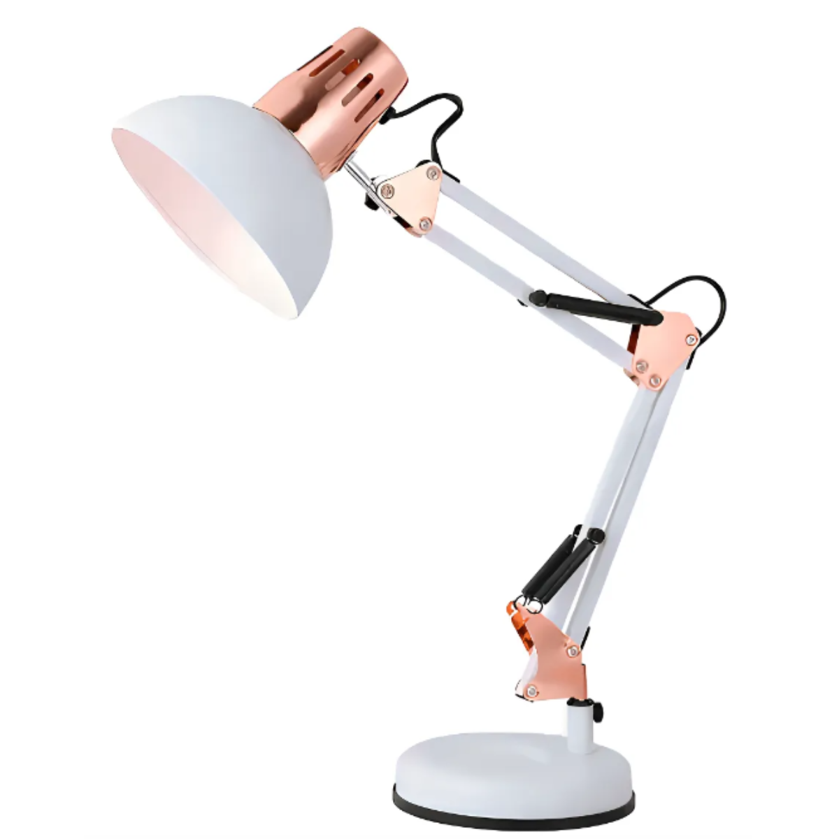 Lampara Amwood Pixar Cobre por mayor - Bazar Mayorista