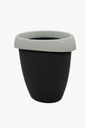 Cesto 10 litros oval por mayor - Bazar Mayorista