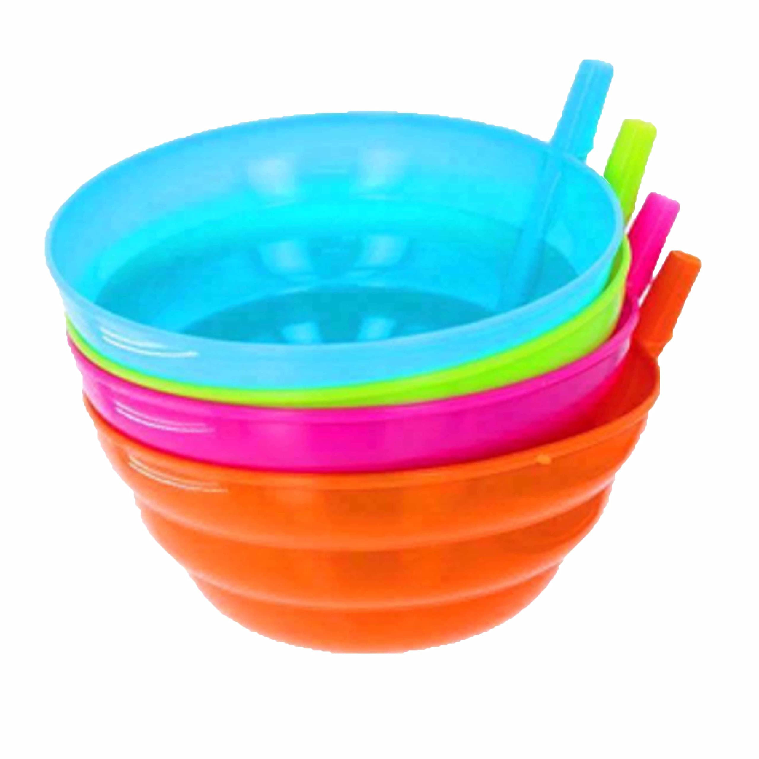 Bowls con sorbete por mayor - Bazar Mayorista