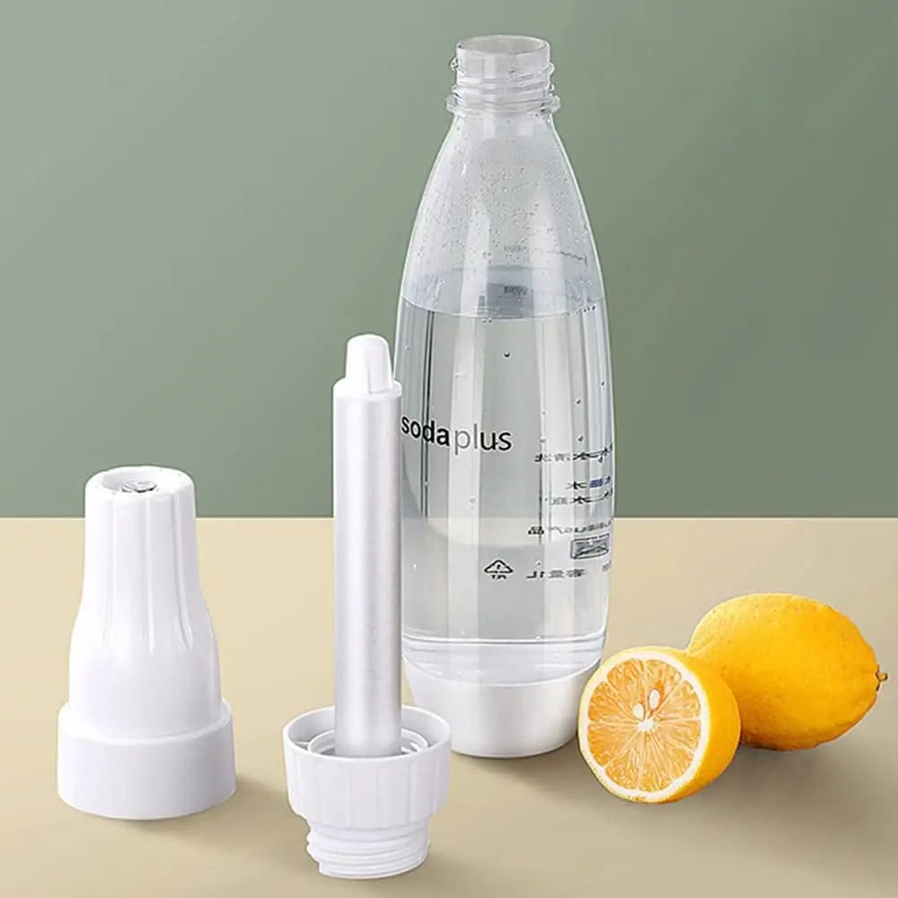 Bubble Water Machine Soda Machine Homemade Cup Carbonated Beverage Juice Bubble Machine Home Portable Bubble Water Machine