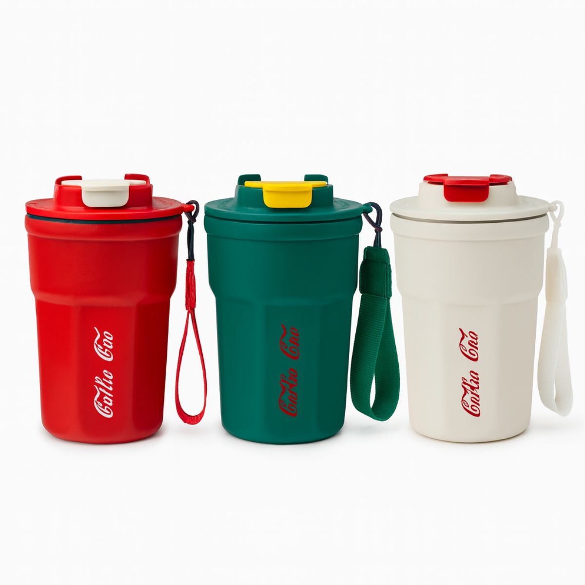 Vaso térmico Coffee Cup por mayor - Bazar Mayorista