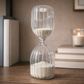 Reloj de Arena 30cm por mayor - Bazar Mayorista