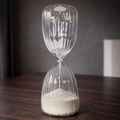 Reloj de Arena 25cm por mayor - Bazar Mayorista