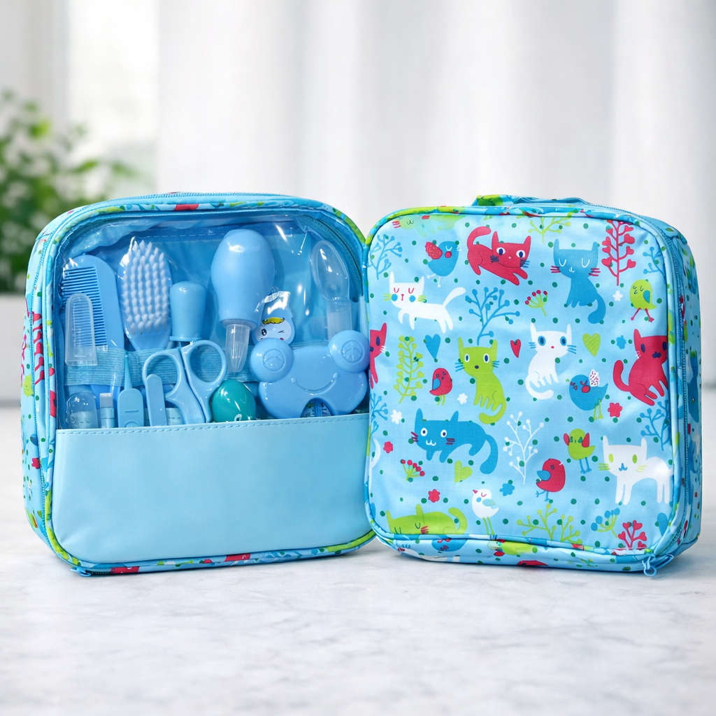 Set x13 Higiene Infantil por mayor - Bazar Mayorista
