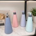 Dispenser jabón líquido mix eco silver por mayor - Bazar Mayorista