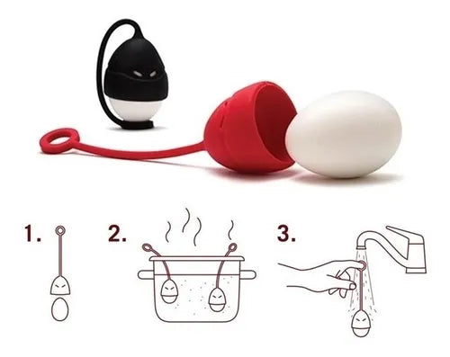 Egg ninjas por mayor - Bazar Mayorista