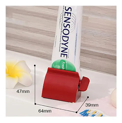Dispenser exprimidor pasta tornillo por mayor - Bazar Mayorista