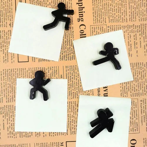 Imán para heladera ninja por mayor - Bazar Mayorista