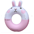 Flotador Inflable conejo por mayor - Bazar Mayorista
