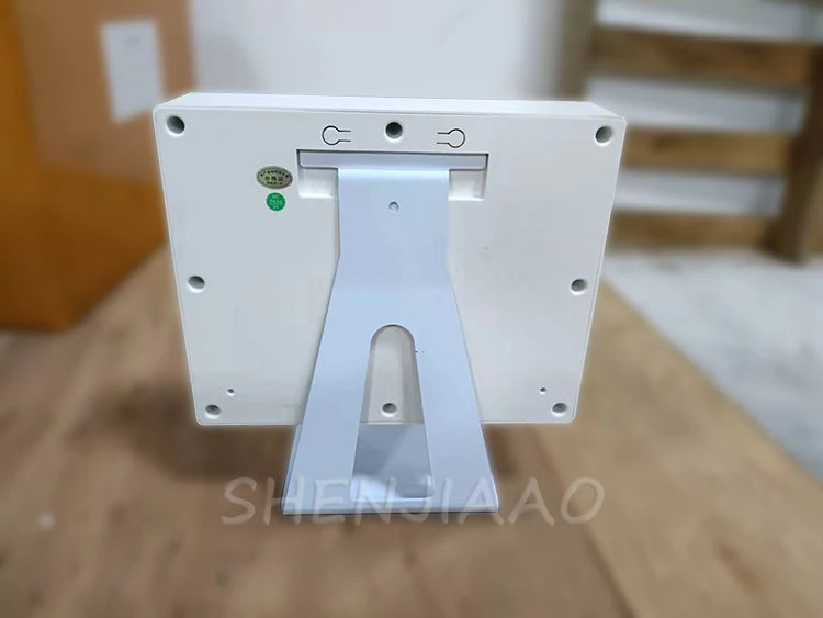 110V/220V Portable Sink Dishwasher Small Free-standing Installation-free Automatic Household Kitchen Ultrasonic Dishwasher A5