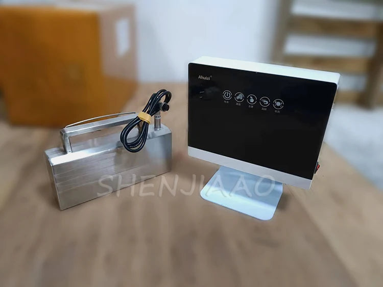110V/220V Portable Sink Dishwasher Small Free-standing Installation-free Automatic Household Kitchen Ultrasonic Dishwasher A5