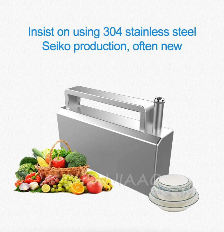 110V/220V Portable Sink Dishwasher Small Free-standing Installation-free Automatic Household Kitchen Ultrasonic Dishwasher A5