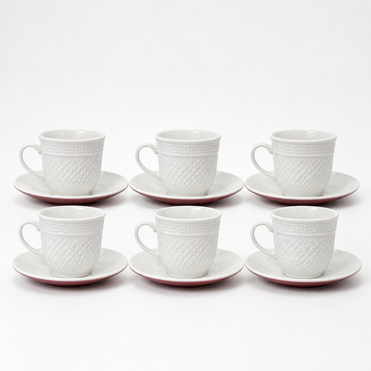 RM21-9 - Set tazas deco