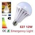 Lámpara led autónoma 12 W por mayor - Bazar Mayorista