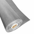 Tejido mosquitero 1 m x 25 mt por mayor - Bazar Mayorista