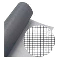 Tejido mosquitero 1.20 mt X 25 mt por mayor - Bazar Mayorista