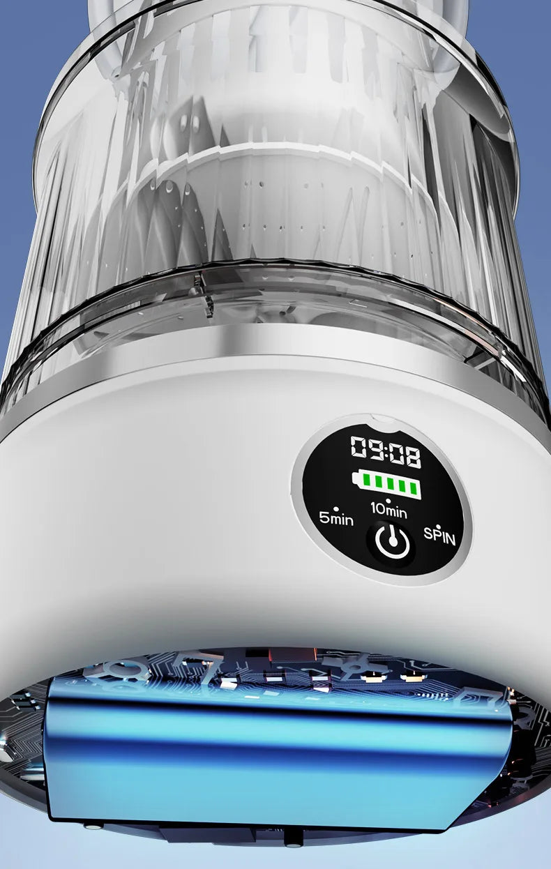HOMEFISH Dehydrated Underwear Washing Machine Fully Automatic Dormitory Mini Mini Sock and Underwear Washing Machine