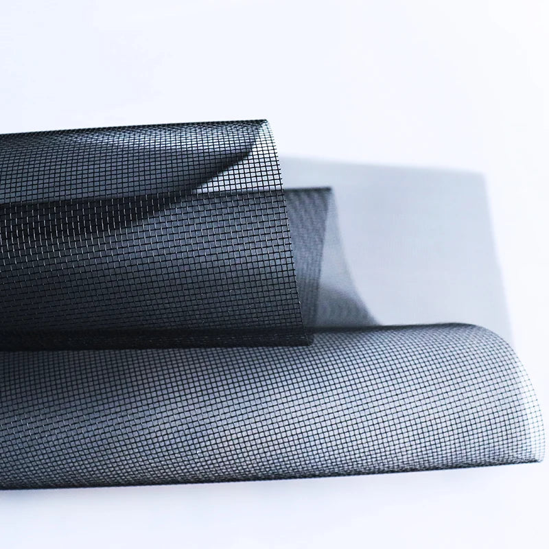 DTGJ Magnetic Door Screen Mosquito Net Custom Size Summer Anti insect Mesh Automatic Closing Curtain Applicable to glass doors