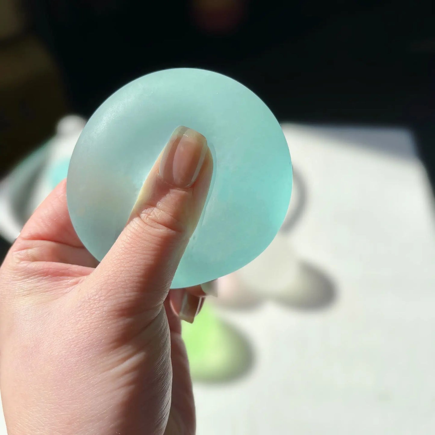 Strawberry Mochi Squeeze Toys Stress Relief and Vent Anger Fidget Toys Slow Rebound Stress Relief Toy Relieve Stress Squishy Toy