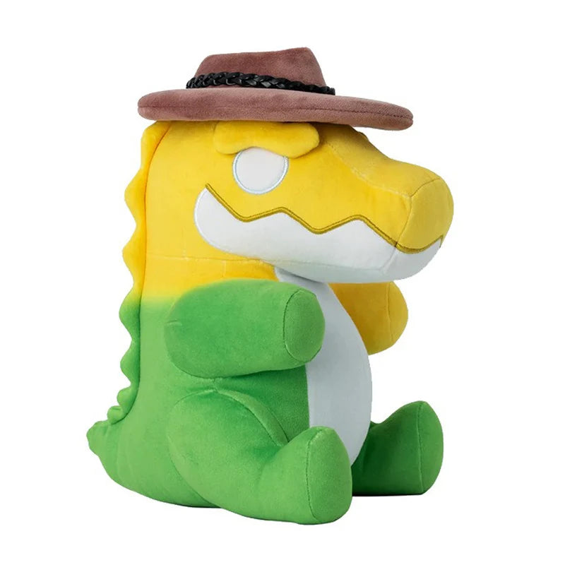 Hot  Gummigoo Plush Toy, Gummigoo Digital Circus, Gangle Plush, Kinger Plush, Jax, Pomni, Ragatha, Cute Stuffed Figure