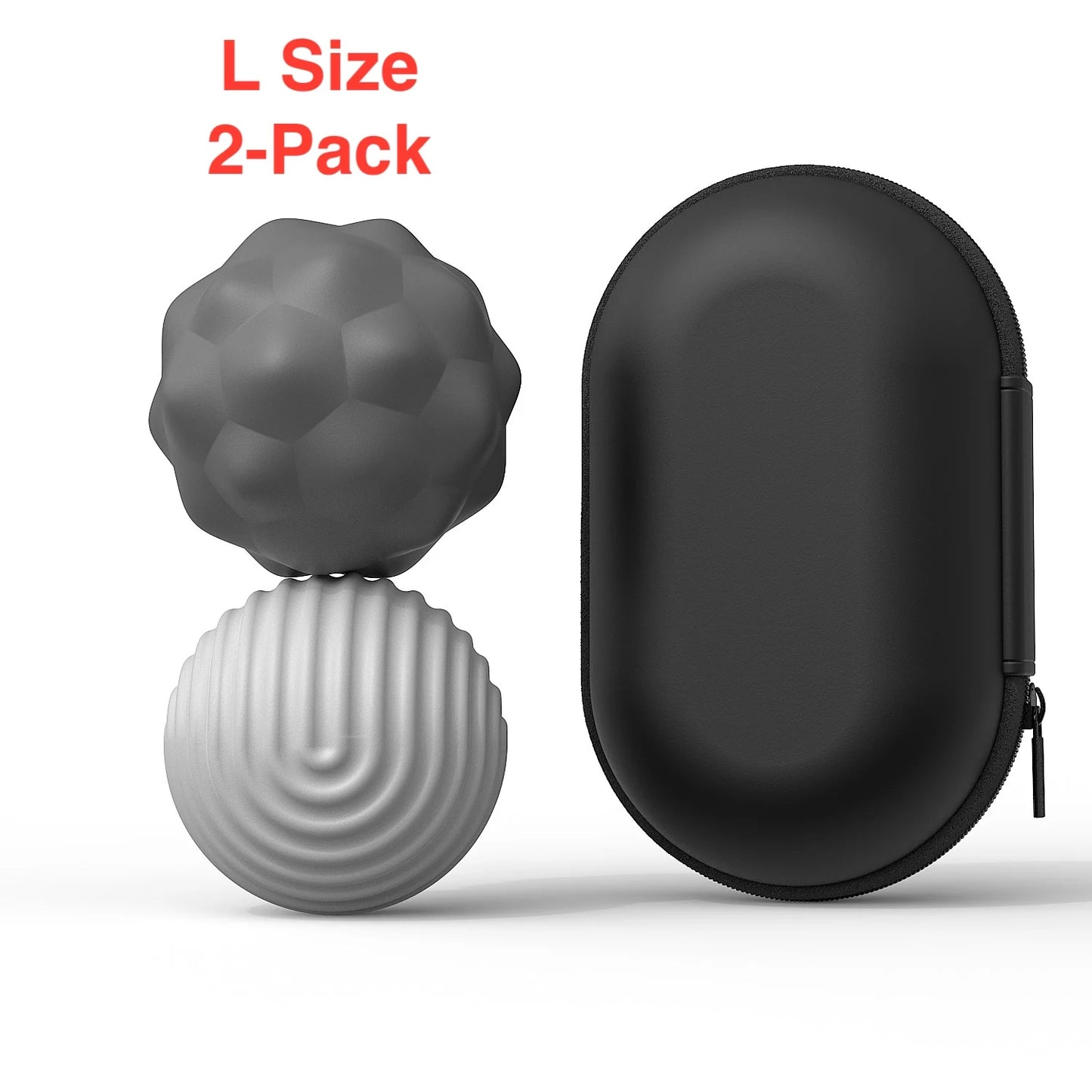 Silicone Magnetic Sensory Balls Fidget Toy Worry Balls Autism Calming Fidgeting Toy Kid Adults Anxiety Relief Stress Sensory Toy