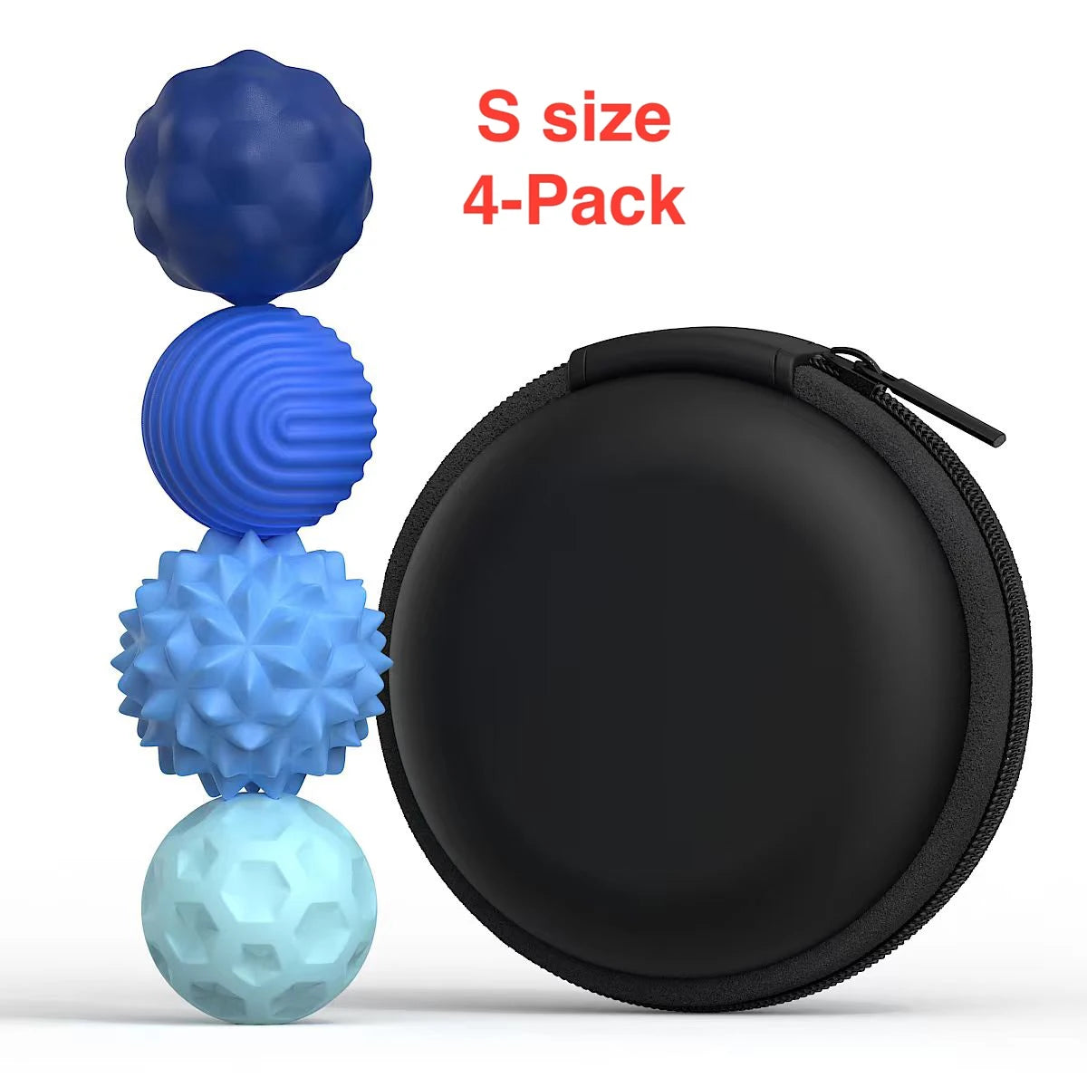 Magnetic Balls Fidget Toy EDC Anti Stress Relief Toy Antistress Anxiety Sensory Magnet Fidgeting for Adult Kids Autism ADHD Gift
