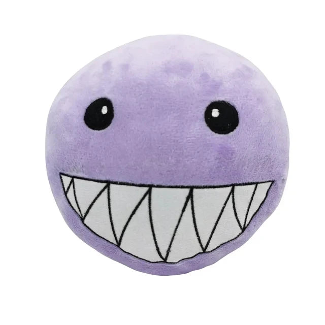 *New The Amazing Digital Circus Plush Clown Ragatha pomni Cartoon Jax Doll Joker Plush Soft Stuffed Sofa Decorate Christmas Gift