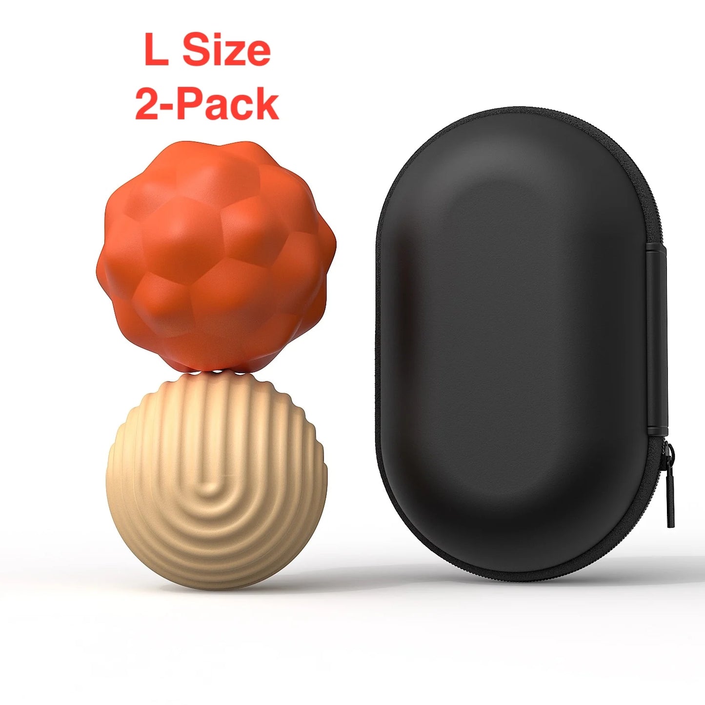 Silicone Magnetic Sensory Balls Fidget Toy Worry Balls Autism Calming Fidgeting Toy Kid Adults Anxiety Relief Stress Sensory Toy