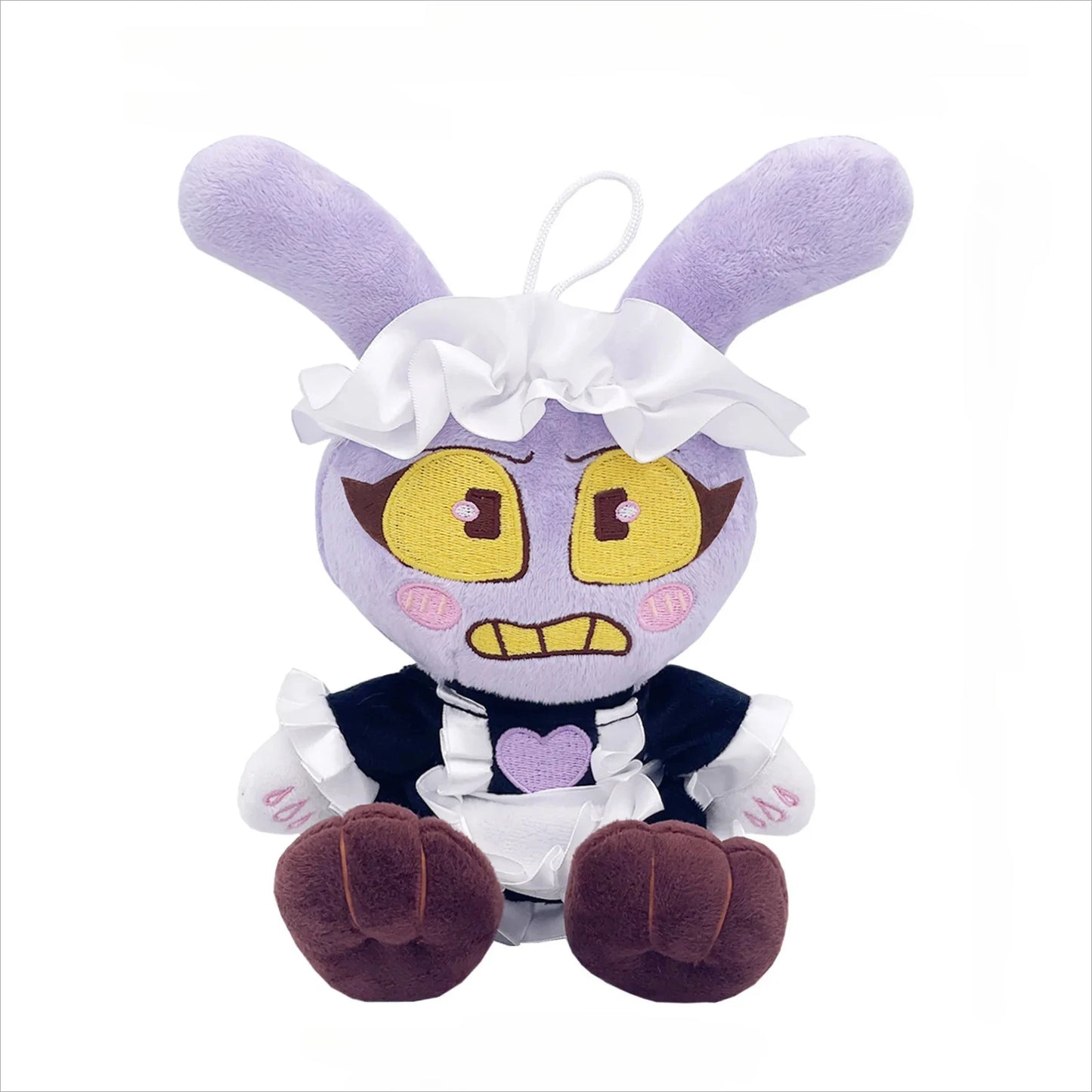 ///New Styles The Amazing Digital Circus Pomni Jax Plush Toy Anime Cute Theater Rabbit Doll Cartoon Clown Christmas Kids Gifts