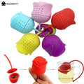 Infusor flor por mayor - Bazar Mayorista