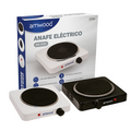 Anafe electrico por mayor - Bazar Mayorista